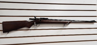 WINCHESTER 43 No Mag .218 BEE - Image 1 of 11
