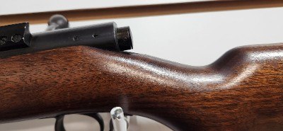WINCHESTER 43 No Mag .218 BEE - Image 6 of 11