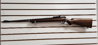 WINCHESTER 43 No Mag .218 BEE - Image 2 of 11
