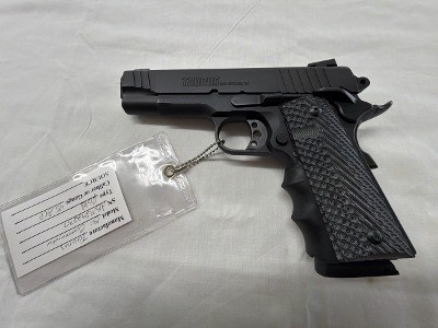 TAURUS COMMANDER .45 ACP - Image 1 of 1