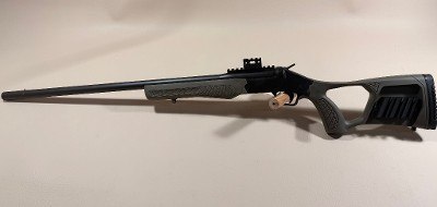 ROSSI SS POLY 20 GA - Image 1 of 1