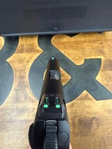 KIMBER TACTICAL CUSTOM II *CA COMPLIANT* .45 ACP - Image 6 of 6
