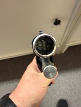 KIMBER TACTICAL CUSTOM II *CA COMPLIANT* .45 ACP - Image 3 of 6