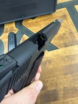 KIMBER TACTICAL CUSTOM II *CA COMPLIANT* .45 ACP - Image 4 of 6
