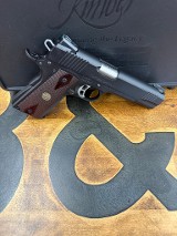 KIMBER TACTICAL CUSTOM II *CA COMPLIANT* .45 ACP - Image 2 of 6