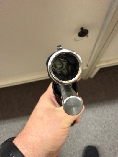 KIMBER TACTICAL CUSTOM II *CA COMPLIANT* .45 ACP - Image 3 of 6