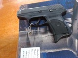 RUGER LC9S 9MM LUGER (9x19 PARA) - Image 2 of 2