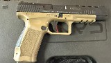 CANIK TP9SFx 9MM LUGER (9x19 PARA) - Image 1 of 2