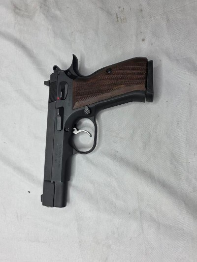 EAA WITNESS 45 ACP (45 Auto) - Image 10 of 10