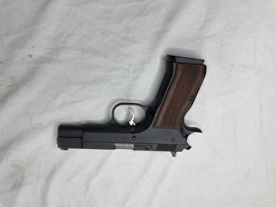 EAA WITNESS 45 ACP (45 Auto) - Image 9 of 10