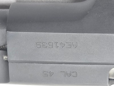 EAA WITNESS 45 ACP (45 Auto) - Image 3 of 10
