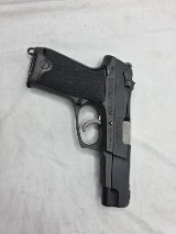 RUGER P85 MARK II 9MM LUGER (9x19 PARA) - Image 1 of 8