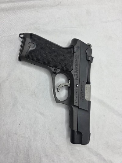 RUGER P85 MARK II 9MM LUGER (9x19 PARA) - Image 1 of 8