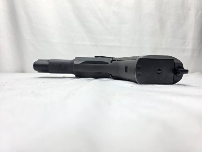 RUGER P85 MARK II 9MM LUGER (9x19 PARA) - Image 6 of 8