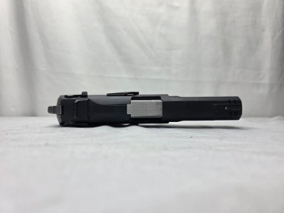 RUGER P85 MARK II 9MM LUGER (9x19 PARA) - Image 4 of 8