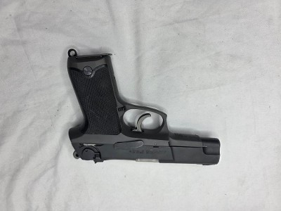 RUGER P85 MARK II 9MM LUGER (9x19 PARA) - Image 7 of 8