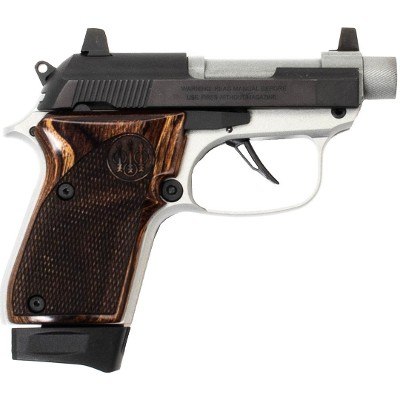 BERETTA 30X TOMCAT .32 ACP - Image 2 of 3