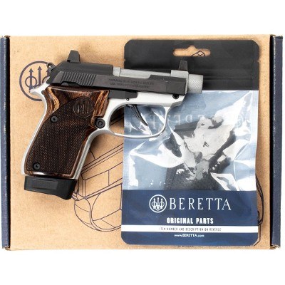 BERETTA 30X TOMCAT .32 ACP - Image 3 of 3