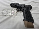 POLYMER80 PFS9 9MM LUGER (9x19 PARA) - Image 1 of 2