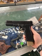 POLYMER80 PFS9 9MM LUGER (9x19 PARA) - Image 2 of 2