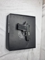 ROCK ISLAND ARMORY M1911 A2 3.10 9MM LUGER (9x19 PARA) - Image 2 of 9