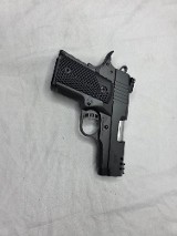ROCK ISLAND ARMORY M1911 A2 3.10 9MM LUGER (9x19 PARA) - Image 8 of 9
