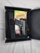 ROCK ISLAND ARMORY M1911 A2 3.10 9MM LUGER (9x19 PARA) - Image 1 of 9