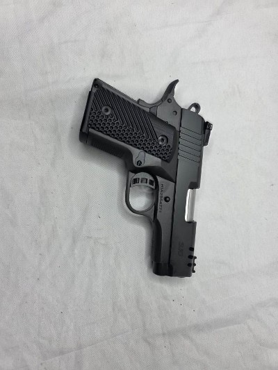 ROCK ISLAND ARMORY M1911 A2 3.10 9MM LUGER (9x19 PARA) - Image 8 of 9