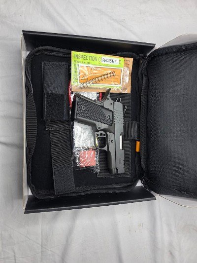 ROCK ISLAND ARMORY M1911 A2 3.10 9MM LUGER (9x19 PARA) - Image 1 of 9