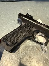 RUGER 22/45 .22 LR - Image 6 of 9