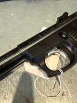RUGER 22/45 .22 LR - Image 3 of 9