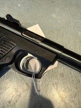 RUGER 22/45 .22 LR - Image 7 of 9