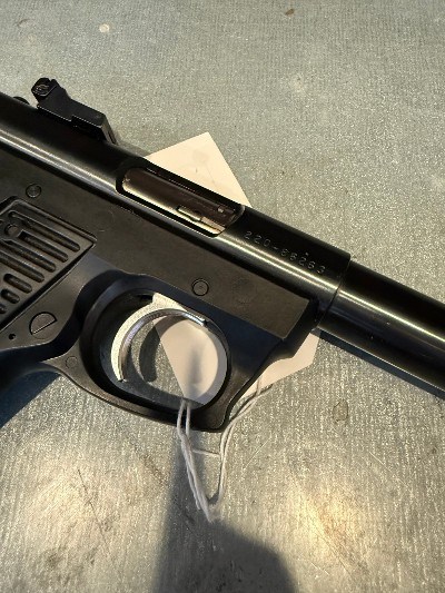 RUGER 22/45 .22 LR - Image 7 of 9