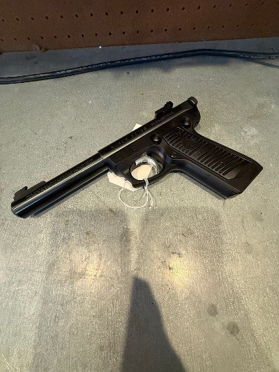 RUGER 22/45 .22 LR - Image 1 of 9