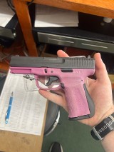 FMK FIREARMS 9C1 9MM LUGER (9x19 PARA) - Image 2 of 2