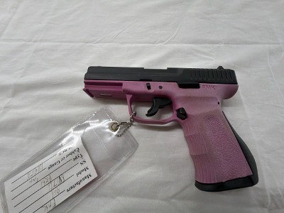 FMK FIREARMS 9C1 9MM LUGER (9x19 PARA) - Image 1 of 2