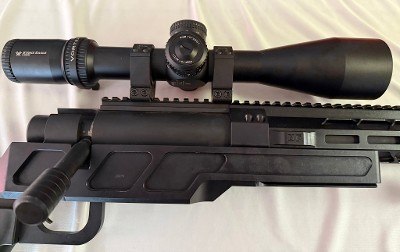 NOREEN FIREARMS LLC url .50 BMG - Image 2 of 3