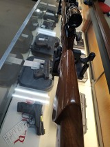 REMINGTON RAND 700 bdl deluxe7MM REM MAG - Image 14 of 22