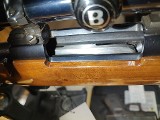 REMINGTON RAND 700 bdl deluxe7MM REM MAG - Image 16 of 22