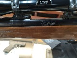 REMINGTON RAND 700 bdl deluxe7MM REM MAG - Image 9 of 22