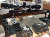 REMINGTON RAND 700 bdl deluxe7MM REM MAG - Image 2 of 22