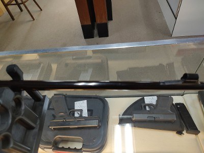 REMINGTON RAND 700 bdl deluxe7MM REM MAG - Image 4 of 22