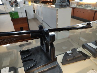 REMINGTON RAND 700 bdl deluxe7MM REM MAG - Image 3 of 22