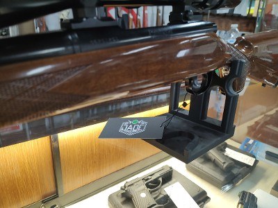 REMINGTON RAND 700 bdl deluxe7MM REM MAG - Image 10 of 22