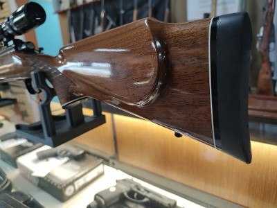 REMINGTON RAND 700 bdl deluxe7MM REM MAG - Image 7 of 22