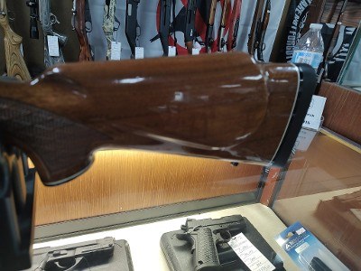 REMINGTON RAND 700 bdl deluxe7MM REM MAG - Image 8 of 22