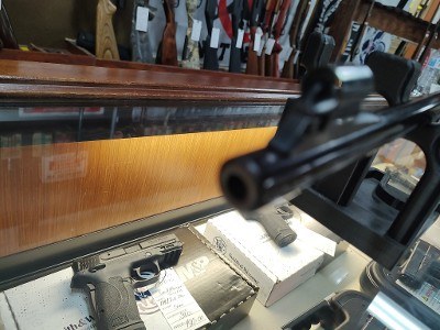 REMINGTON RAND 700 bdl deluxe7MM REM MAG - Image 12 of 22