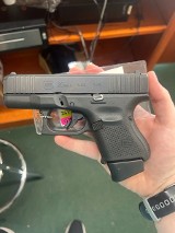 GLOCK 26 9MM LUGER (9x19 PARA) - Image 2 of 2