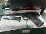 HIGH STANDARD HB .22 LR - Image 2 of 3