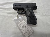 SPRINGFIELD ARMORY XD 9MM LUGER (9x19 PARA) - Image 1 of 2